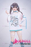 FUDOLL 161cm Eカップ 新作ヘッド#J40 楊枝甘露 （yangzhiganlu）フルシリコン製 等身大リアルラブドール