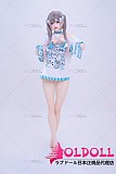 FUDOLL 161cm Eカップ 新作ヘッド#J40 楊枝甘露 （yangzhiganlu）フルシリコン製 等身大リアルラブドール