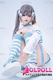 FUDOLL 161cm Eカップ 新作ヘッド#J40 楊枝甘露 （yangzhiganlu）フルシリコン製 等身大リアルラブドール