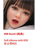 My Loli Waifu(mlwdoll)  宣伝画像tpeボディ148cm Bカップ+ TPEヘッド#明莉akariちゃん  ろり系等身大リアルラブドール