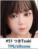 My Loli Waifu(mlwdoll)  宣伝画像tpeボディ148cm Bカップ+ TPEヘッド#明莉akariちゃん  ろり系等身大リアルラブドール