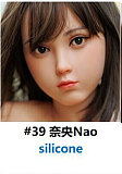 My Loli Waifu(mlwdoll)  宣伝画像tpeボディ148cm Bカップ+ TPEヘッド#明莉akariちゃん  ろり系等身大リアルラブドール