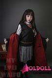 My Loli Waifu(mlwdoll)  宣伝画像tpeボディ148cm Bカップ+ TPEヘッド#明莉akariちゃん  ろり系等身大リアルラブドール