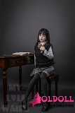 My Loli Waifu(mlwdoll)  宣伝画像tpeボディ148cm Bカップ+ TPEヘッド#明莉akariちゃん  ろり系等身大リアルラブドール