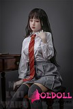 My Loli Waifu(mlwdoll)  宣伝画像tpeボディ148cm Bカップ+ TPEヘッド#明莉akariちゃん  ろり系等身大リアルラブドール