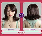 JYDOLL フルシリコン製ラブドール 163cm Fカップ +#安娜（anna）ちゃん 口開閉機能選択可能  睫毛と眉毛植毛あり