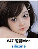 My Loli Waifu(mlwdoll)  宣伝画像tpeボディ148cm Bカップ+ TPEヘッド#明莉akariちゃん  ろり系等身大リアルラブドール