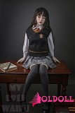My Loli Waifu(mlwdoll)  宣伝画像tpeボディ148cm Bカップ+ TPEヘッド#明莉akariちゃん  ろり系等身大リアルラブドール