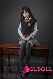 My Loli Waifu(mlwdoll)  宣伝画像tpeボディ148cm Bカップ+ TPEヘッド#明莉akariちゃん  ろり系等身大リアルラブドール