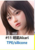 My Loli Waifu(mlwdoll)  宣伝画像tpeボディ148cm Bカップ+ TPEヘッド#明莉akariちゃん  ろり系等身大リアルラブドール
