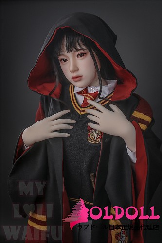 My Loli Waifu(mlwdoll)  宣伝画像tpeボディ148cm Bカップ+ TPEヘッド#明莉akariちゃん  ろり系等身大リアルラブドール
