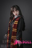 My Loli Waifu(mlwdoll)  宣伝画像tpeボディ148cm Bカップ+ TPEヘッド#明莉akariちゃん  ろり系等身大リアルラブドール