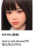 My Loli Waifu(mlwdoll)  宣伝画像tpeボディ148cm Bカップ+ TPEヘッド#明莉akariちゃん  ろり系等身大リアルラブドール