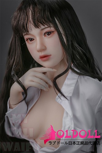 My Loli Waifu(mlwdoll)  宣伝画像tpeボディ148cm Bカップ+ TPEヘッド#明莉akariちゃん  ろり系等身大リアルラブドール