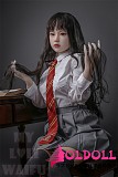 My Loli Waifu(mlwdoll)  宣伝画像tpeボディ148cm Bカップ+ TPEヘッド#明莉akariちゃん  ろり系等身大リアルラブドール
