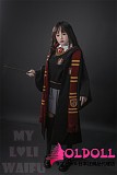 My Loli Waifu(mlwdoll)  宣伝画像tpeボディ148cm Bカップ+ TPEヘッド#明莉akariちゃん  ろり系等身大リアルラブドール