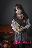 My Loli Waifu(mlwdoll)  宣伝画像tpeボディ148cm Bカップ+ TPEヘッド#明莉akariちゃん  ろり系等身大リアルラブドール