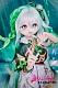 満月人形 アニメドール 草ちゃん 123cm tpeボディ ソフトビニールヘッド+TPEボディ ラブドール
