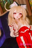 人 外 ドール