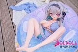 キャラ ドール