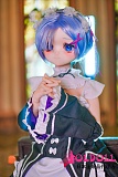 ロリエロ 2 次元