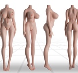 満月人形 アニメドール 柴郡猫猫（chaijunmaomao）ちゃん 120cm キャラクターChobitsのコスプレ ソフトビニールヘッド+シリコンボディ ラブドール