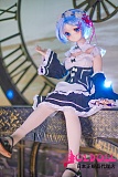 小さい ドール