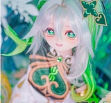 満月人形 アニメドール 草ちゃん 123cm tpeボディ ソフトビニールヘッド+TPEボディ ラブドール