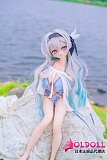 ドール 等身 大