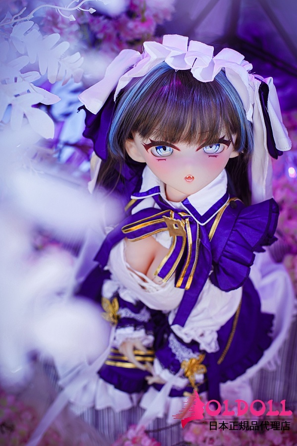 満月人形 アニメドール 柴郡猫猫（chaijunmaomao）ちゃん 120cm キャラクターChobitsのコスプレ ソフトビニールヘッド+シリコンボディ ラブドール