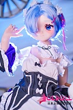ゴスロリ 人形