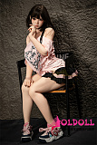 ラブドール セックス