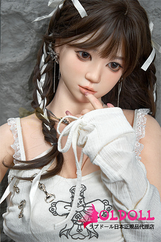 【衣装無料付属！】Wonder Dolly(Irontechdoll新しいシリーズ） 158T（Eカップ）ボディ＋ Ｔ3ヘッド（ROS機能付き）  シリコン製リアルラブドール 塗装加工あり 眉毛と睫毛植毛加工あり  リアルドール ダッチワイフ