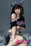 【衣装無料付属！】Wonder Dolly(Irontechdoll新しいシリーズ） 158T（Eカップ）ボディ＋ Ｔ3ヘッド（ROS機能付き）  シリコン製リアルラブドール 塗装加工あり 眉毛と睫毛植毛加工あり  リアルドール 等身大 ダッチワイフ