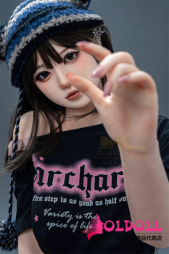 【衣装無料付属！】Wonder Dolly(Irontechdoll新しいシリーズ） 158T（Eカップ）ボディ＋ Ｔ3ヘッド（ROS機能付き）  シリコン製リアルラブドール 塗装加工あり 眉毛と睫毛植毛加工あり  リアルドール 等身大 ダッチワイフ