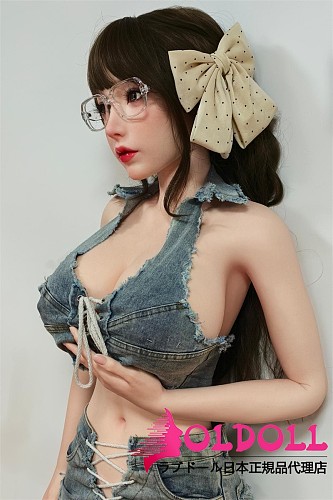 BQDOLL  156cm Gカップ B8ヘッド 佳奈（jianai）フルシリコン製ドール 等身大セクシーダッチワイフ ラブドール