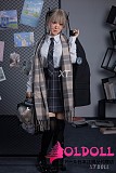 XTDOLL 157cm Dカップ  Grace(xt-39)ヘッド ROS口開閉機能選択可能 宣伝画像フルシリコンドール 等身大リアルラブドール