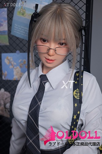 XTDOLL 157cm Dカップ  Grace(xt-39)ヘッド ROS口開閉機能選択可能 宣伝画像フルシリコンドール 等身大リアルラブドール