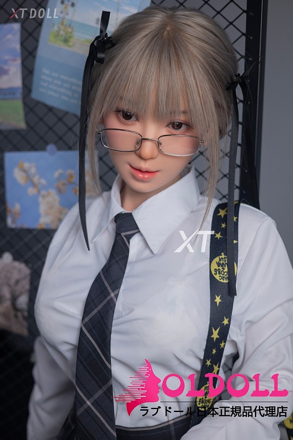 XTDOLL 157cm Dカップ  Grace(xt-39)ヘッド ROS口開閉機能選択可能 宣伝画像フルシリコンドール 等身大リアルラブドール