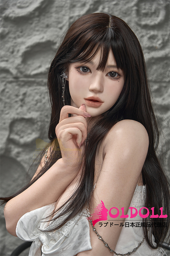 【衣装無料付属！】Wonder Dolly(Irontechdoll新しいシリーズ） 159T（Ｄカップ）ボディ＋ Ｔ4ヘッド（ROS機能付き）  シリコン製リアルラブドール 塗装加工あり 眉毛と睫毛植毛加工あり  リアルドール ダッチワイフ