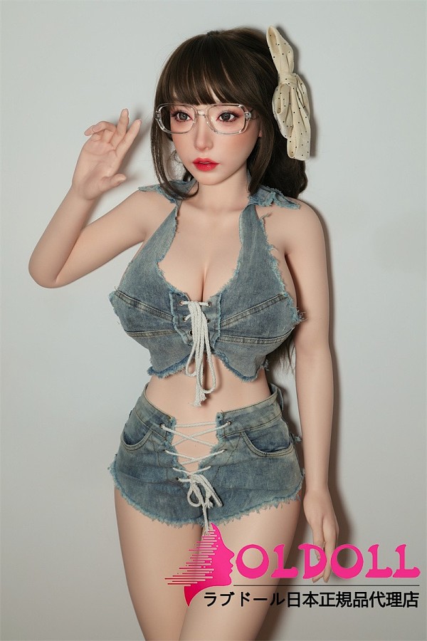 BQDOLL  156cm Gカップ B8ヘッド 佳奈（jianai）フルシリコン製ドール 等身大セクシーダッチワイフ ラブドール