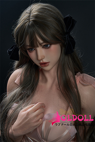 【衣装無料付属！】Wonder Dolly(Irontechdoll新しいシリーズ） 159T（Ｄカップ）ボディ＋ Ｔ4ヘッド（ROS機能付き）  シリコン製リアルラブドール 塗装加工あり 眉毛と睫毛植毛加工あり  リアルドール ダッチワイフ