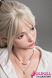 LACE DOLL 163cm Hカップ  冬语（dongyu）ちゃん フルシリコンドール  ボディー材質など選択可能 等身大リアルラブドール