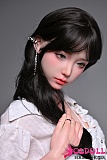 LACE DOLL 163cm Hカップ  春晴（chunqing）ちゃん フルシリコンドール  ボディー材質など選択可能 等身大リアルラブドール