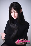 LACE DOLL 168cm Dカップ  晨露（chenlu）ちゃん フルシリコンドール  ボディー材質など選択可能 等身大リアルラブドール