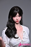 LACE DOLL 163cm Hカップ  春晴（chunqing）ちゃん フルシリコンドール  ボディー材質など選択可能 等身大リアルラブドール