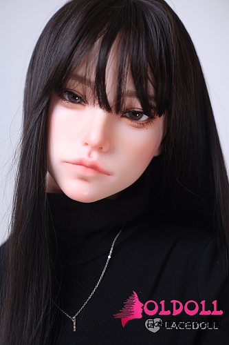 LACE DOLL 168cm Dカップ  晨露（chenlu）ちゃん フルシリコンドール  ボディー材質など選択可能 等身大リアルラブドール