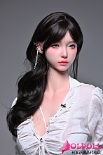 LACE DOLL 163cm Hカップ  春晴（chunqing）ちゃん フルシリコンドール  ボディー材質など選択可能 等身大リアルラブドール