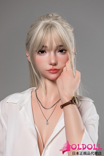 LACE DOLL 163cm Hカップ  冬语（dongyu）ちゃん フルシリコンドール  ボディー材質など選択可能 等身大リアルラブドール