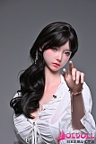 LACE DOLL 163cm Hカップ  春晴（chunqing）ちゃん フルシリコンドール  ボディー材質など選択可能 等身大リアルラブドール